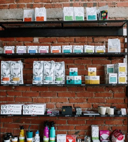 comercio menor Barcelona